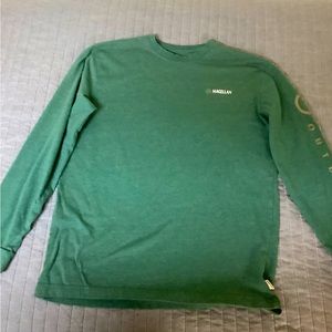 Magellan Long-Sleeve Tee